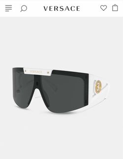 Versace Sunglasses