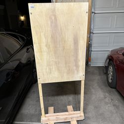 Shooting Stands For Small Cars