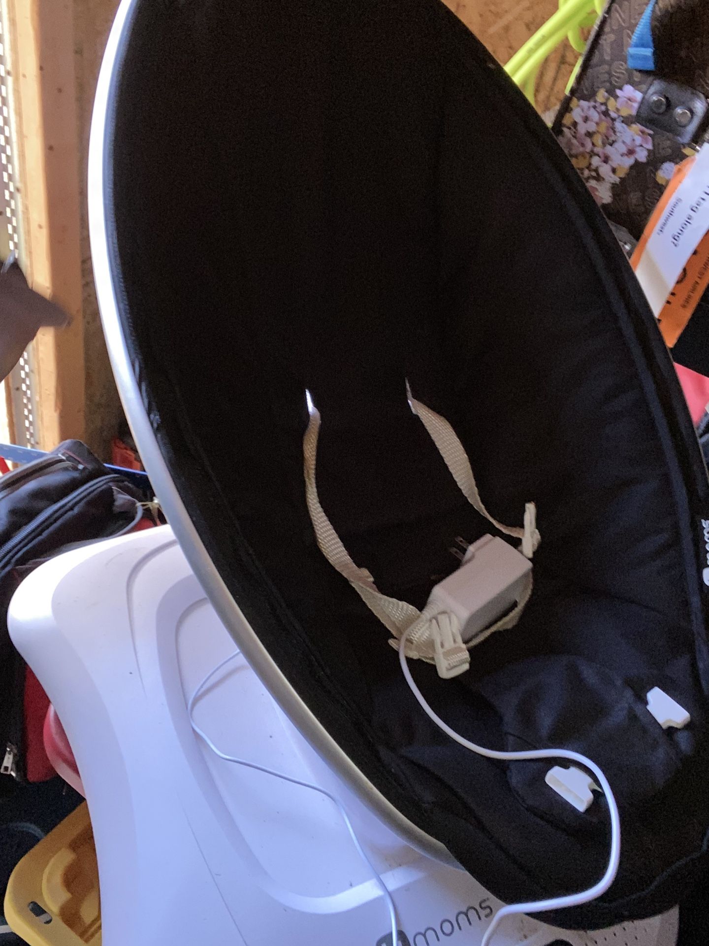 Mamaroo