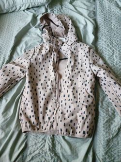 Rain coat