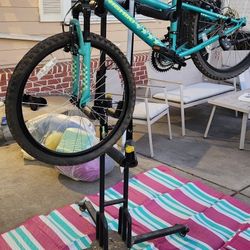 Bike Rack