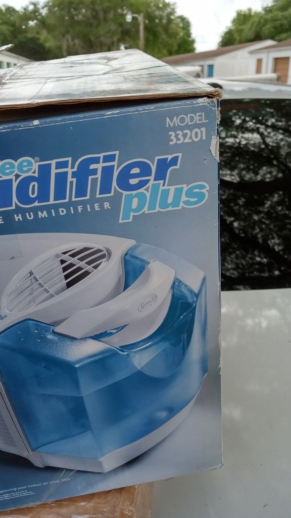 Hunters Humidifier Plus 2 Gallon