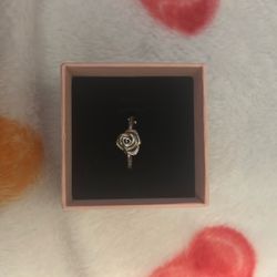 Rose ring