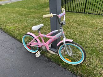 Girl’s Bike Avigo Peppermint Breeze