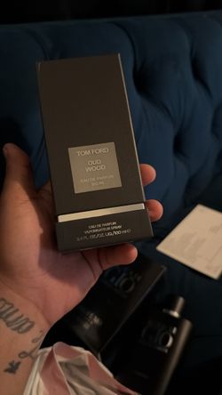Tom Ford Oud Wood