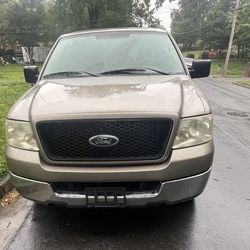 2001 Ford F-150