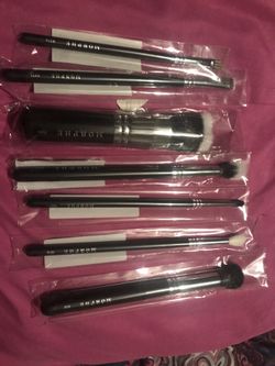 Morphe brushes New