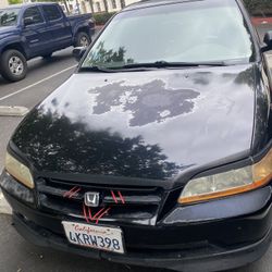 2000 Honda Accord