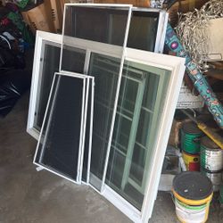 Retrofit Windows