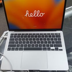 Apple MacBook Air