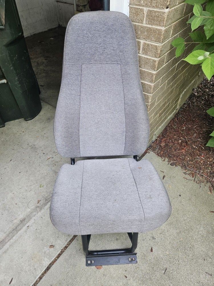 Freightliner M2 Passenger Seat
