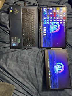 2nd Monitor For Laptop