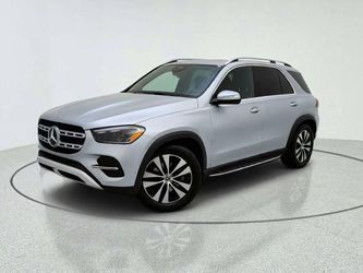 2026 Mercedes-Benz GLE 350