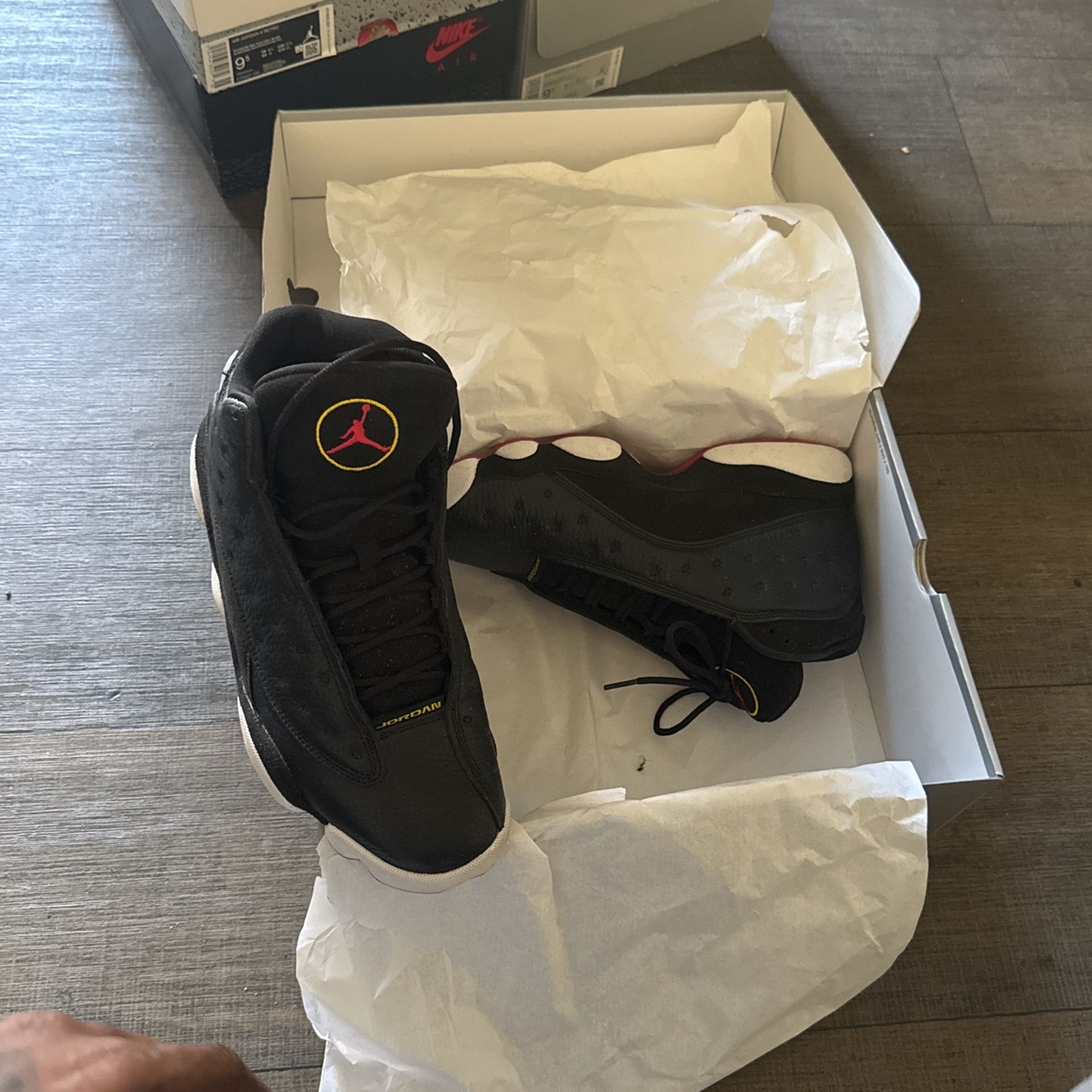 Jordan 13 Retro