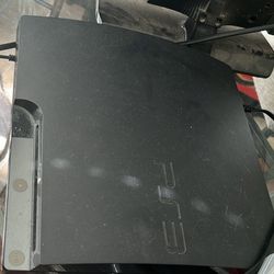 PS3 Working N Tested 