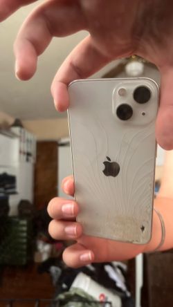 iPhone 13 unlocked