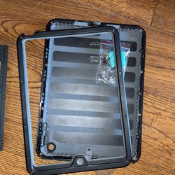 iPad Cover Vault CE 2180 