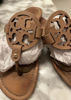 Tory Burch Size 6-1/2