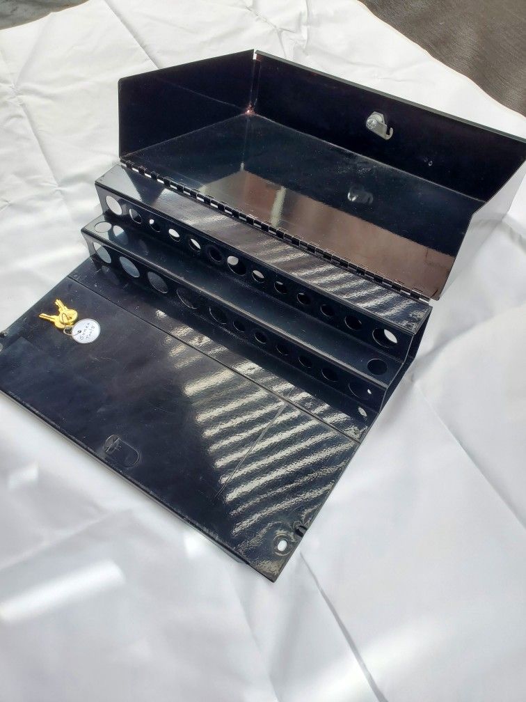 Sunex Screwdriver/Pry Bar Holder