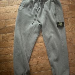 Stone Island Sweat Pants 