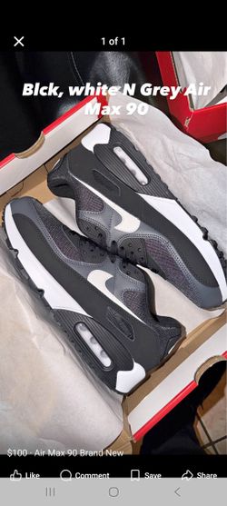 Nike Air size 10.5