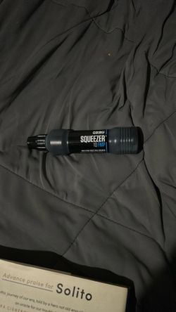grog squeezer