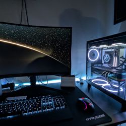 High-End Gaming & Productivity PC – i7-14700K / RX 6900 XT / 32GBDDR5 / 1TB NVMe – Custom Build