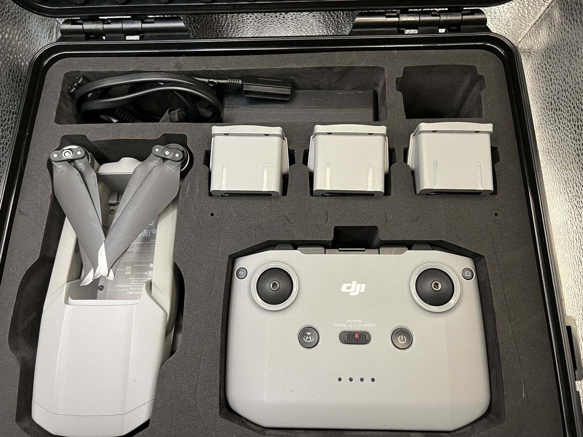 DJI Mavic Air