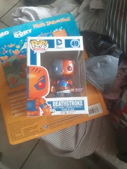 Deathstroke