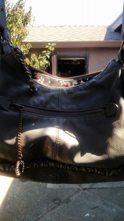 Hand bag