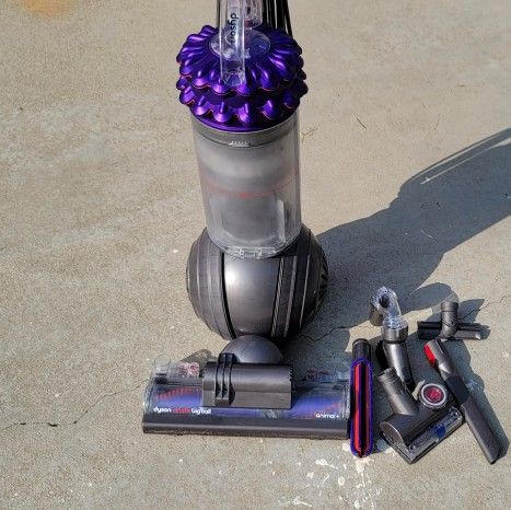 Dyson Cinetic Big Ball Animal + Allergy Great Condition