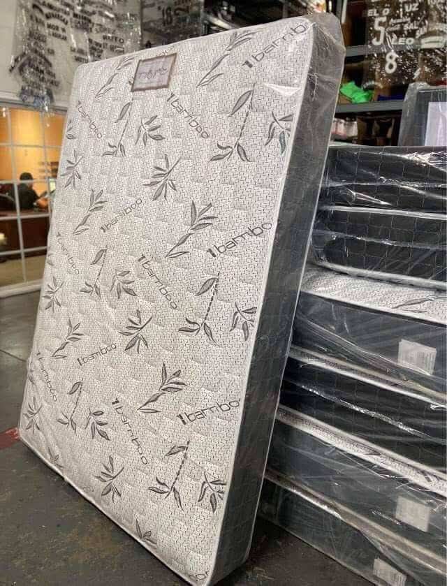Colchon Bamboo 🤩‼️