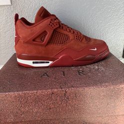 Jordan 4 