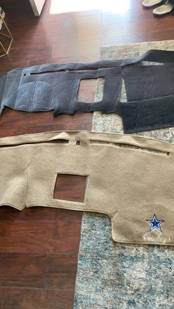 DASHMATS