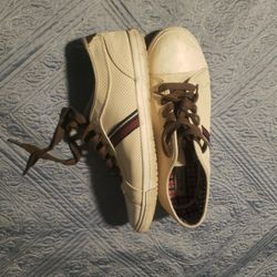 Ben sherman 2025 tenis