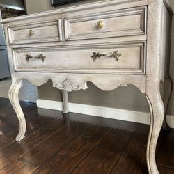 Consolé, Table/side Table