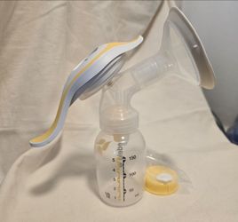 Medela Manual Collection Bundle