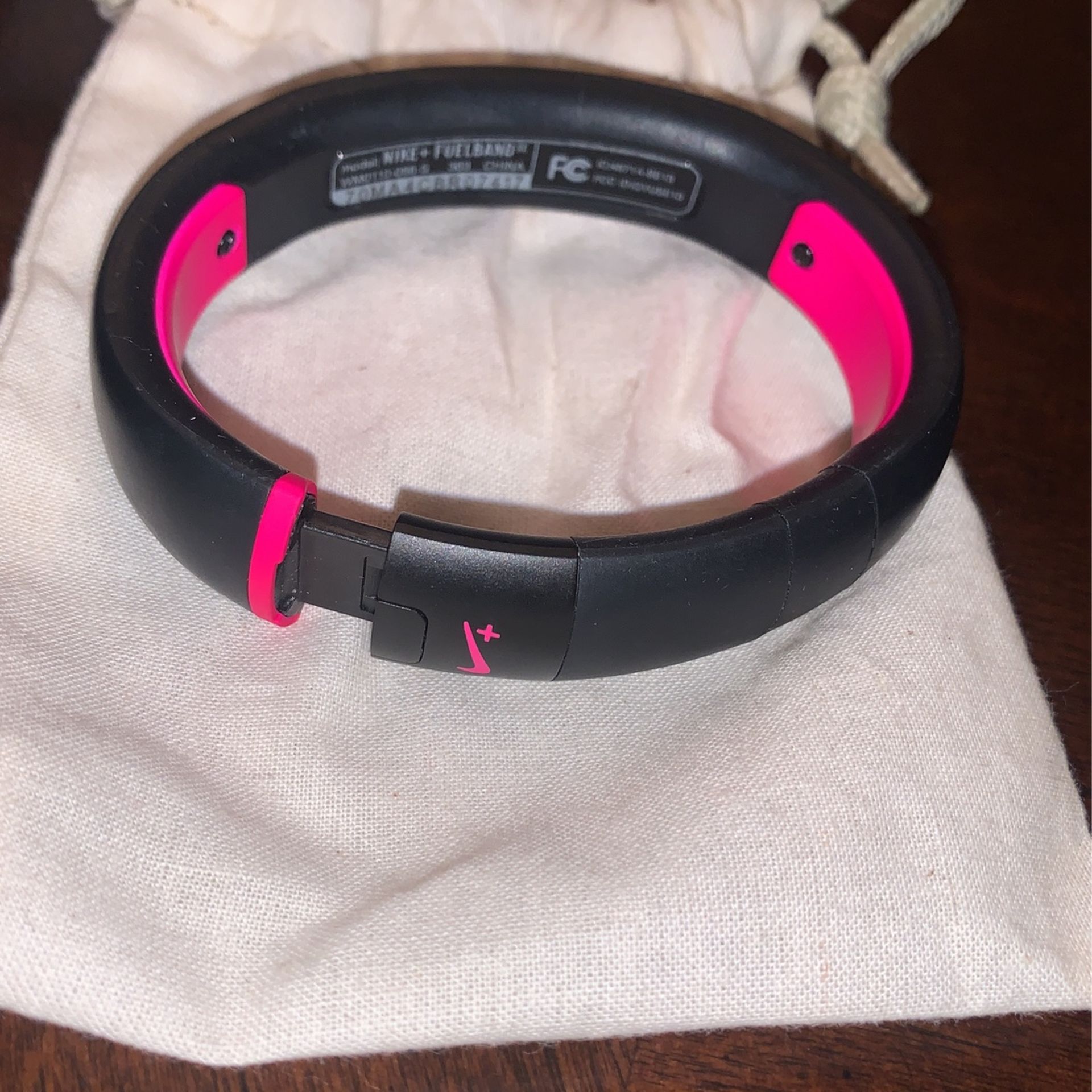 Nike Fuel Band