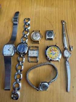 Women’s watches