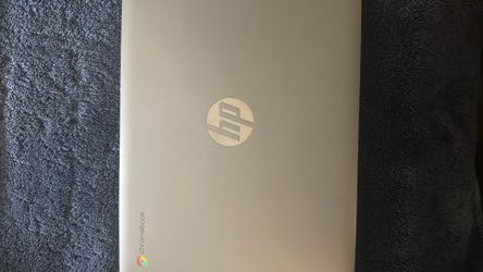 Chrome book