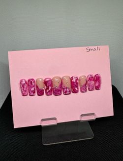 Press on Nails 💅