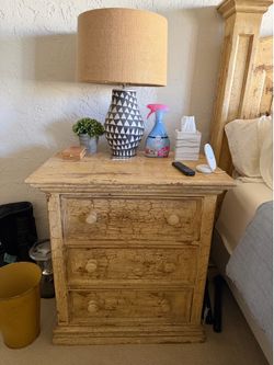 Nightstand