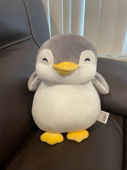 Plush