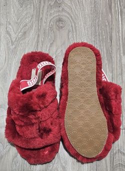 Girls Uggs Slippers 
