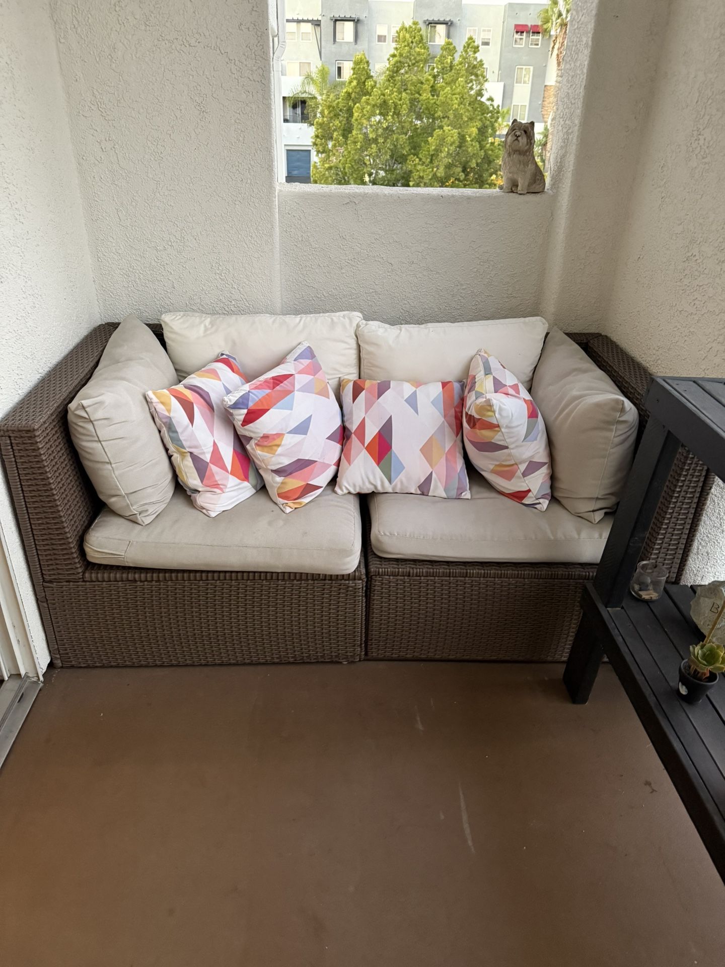 Patio Furniture