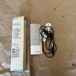 Weller WXP65 Soldering iron