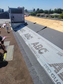 Roof Shingles  Buen Precio 