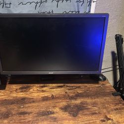 Acer Xf2240H Monitor 