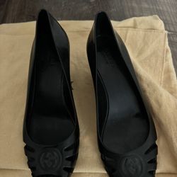 Gucci Wedges 