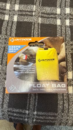 Outdoor Float Bag